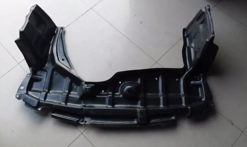 Mandil De Motor Toyota Yaris 2006-2013