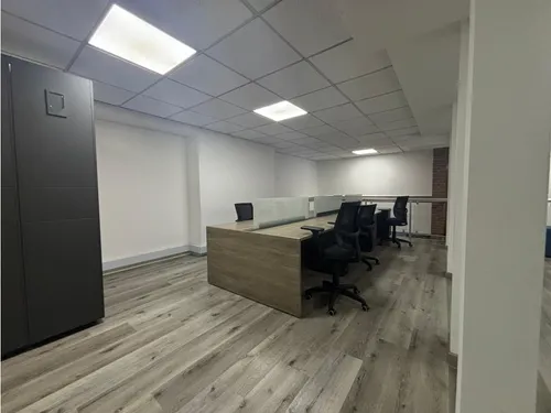 Local Oficina En Arriendo, Centro Internacional, Bogota