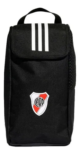 Bolso Botinero adidas River Plate Fútbol Full Eezap