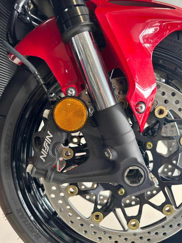 Honda Cbr 1000 Rr