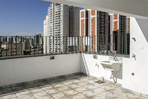Cobertura - Vila Leopoldina - Ref: 74223 - V-74223