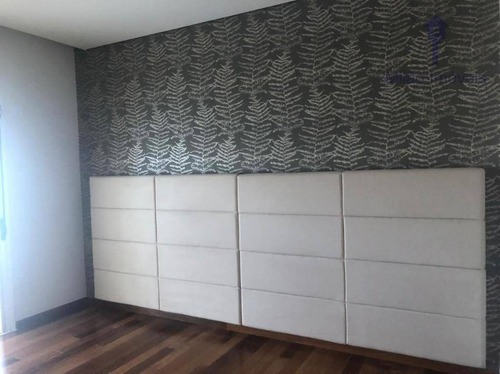 Imagem 20 de 30 de Apartamento 3 Suítes À Venda, 247 M², Edifício Único, Jardim Portal Da Colina Em Sorocaba/sp - Ap1524