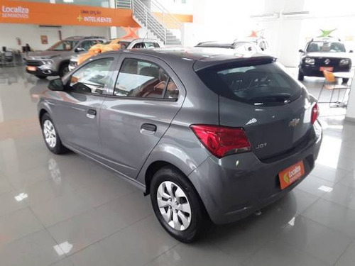 Imagem 6 de 9 de Chevrolet Joy 1.0 Spe4 Flex Manual