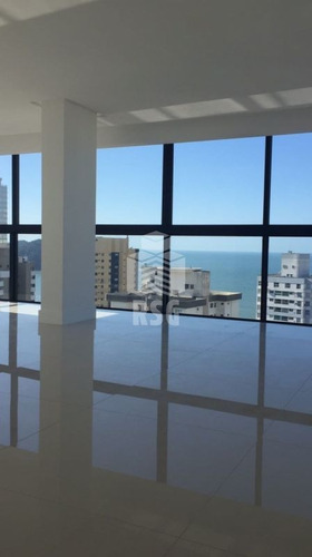 Imagem 2 de 10 de Apartamento Alto Padrão , Ed Boulevard Brasil, 3 Suítes, 3 Garagens,novo,um Por Andar,amplo Lazer - 286