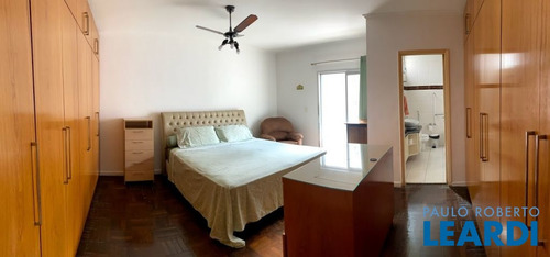 Imagem 14 de 15 de Apartamento - Paraíso - Sp - 541865