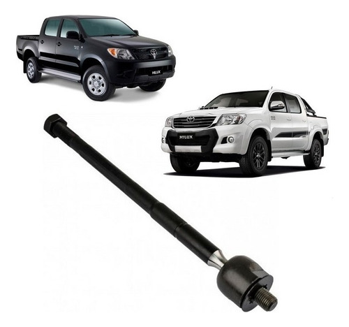 Brazo Axial Para Toyota Hilux 2.5 2kd 2005 2015
