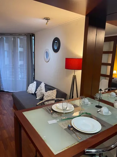 Comodos Departamentos En Bellas Artes