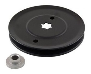 Polea De Torreta Original Mtd-956-04002