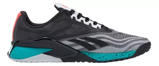 Tenis Reebok Nano X2 Adventure Gy2292 Hombre Crossfit