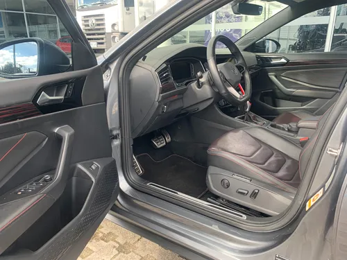 Volkswagen Jetta Gli At