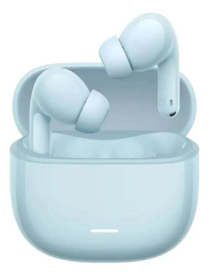 Audífonos Xiaomi Redmi Buds 8 Lite Celeste