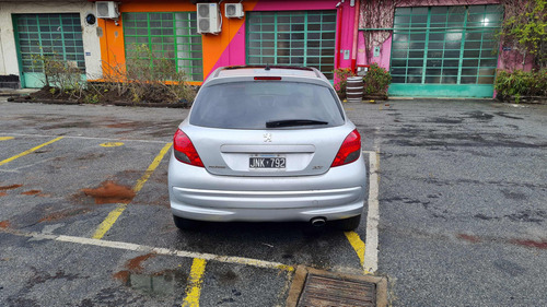 Peugeot 207 1.6 Gti 156cv 5 p