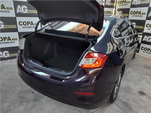 Imagem 8 de 9 de Chevrolet Cruze 1.4 Turbo Ltz 16v Flex 4p Automático