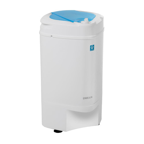 Secarropas Centrífugo Drean Qv 6.5 - 6.5kg - Blanco - 220V