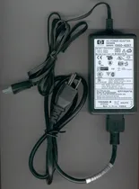 Comprar Adaptador De Corriente Para Impresoras Hp Modelo: 0950 4397