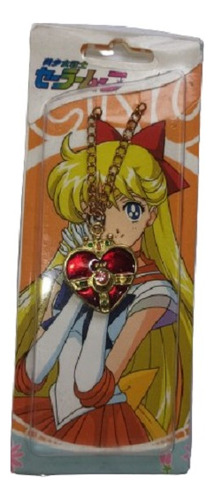 Colgante Sailor Moon Cosmic Heart Compact