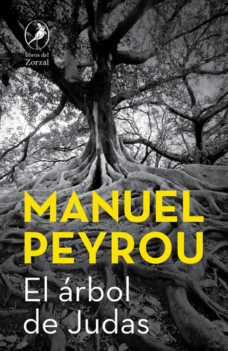 El Árbol De Judas - Manuel Peyrou