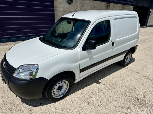 Peugeot Partner 1.6 Hdi Furgon Confort 92
