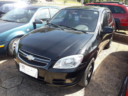 Chevrolet Prisma 1.4 Lt Econoflex 4p 2012