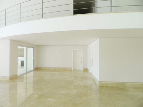 Casa Com 4 Dormitórios À Venda, 650 M² Por R$ 5.800.000,00 - Alphaville - Campinas/sp - Ca2466