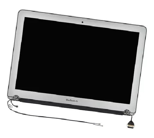 Tela Macbook Air Completa 13.3 A1369 A1466 Ano 2010/2012 