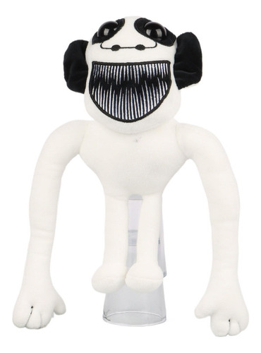 Zoonomaly Monkey Muñeca Peluche Juguete Regalo Para Niños