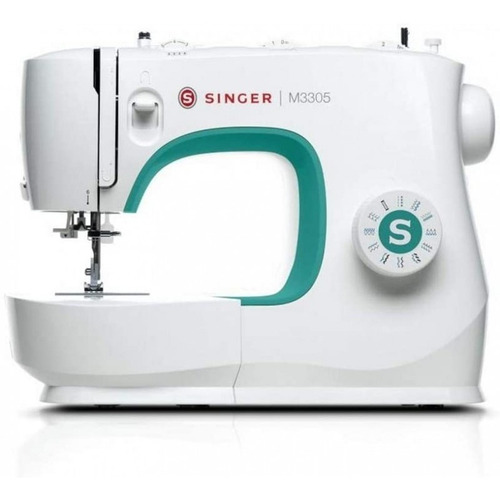 Maquina De Coser Singer® Modelo (m3305) Nuevo En Caja