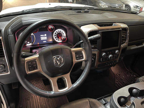 Ram 1500 2018 5.7 Laramie Atx V8 P/volante Cassano Automobil