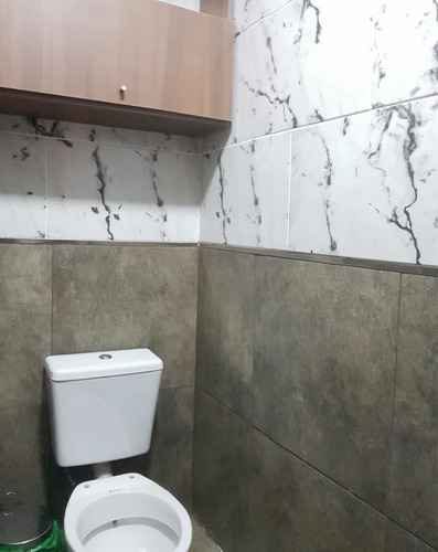 Casa A Estrenar.. Amoblada En Las Sierras De Calamuchita
