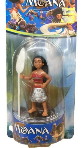 Imagen 1 de 1 de Juguete Muñeca Moana