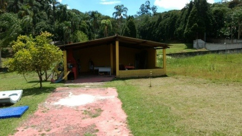 Venda Chácara De 7000m Em Itapecerica Da Serra-sp ( Vi139)