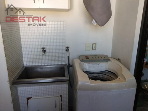 Ref.: 4630 - Apartamento Em Jundiaí Para Venda - V4630