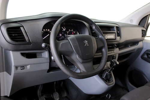 Imagem 8 de 11 de Peugeot Expert 1.6 Business Pack Turbo Diesel Manual 6m