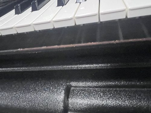 Workstation Yamaha Motif Xf7 Com Case Gator Gkpe88