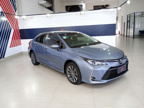 Toyota Corolla XEI 2.0 CVT