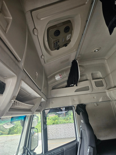 Iveco Hi Way Único Dono. Revisado 100%.