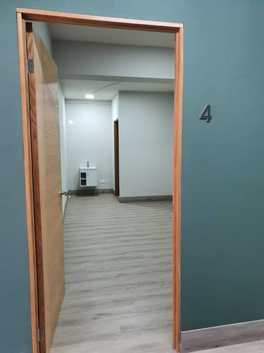 Consultorio U Oficina En Renta Obispado