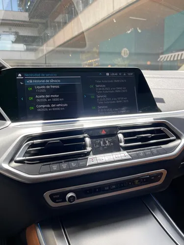 BMW X5 3.0 Xdrive 45E Hibrido At