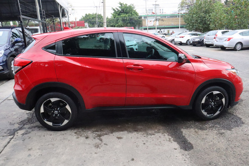 Honda Hrv Prime Automatica, Quemacocos 2022