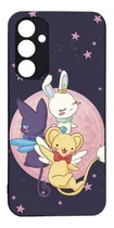 Comprar Funda Protector Case Para Samsung A34 Sakura Cardcaptor