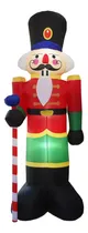 Comprar Artículos De Decoración Inflables Con Ft Christmas.up