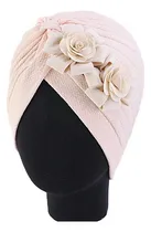 Comprar Gorros Turbantes Para La Pérdida De Cabello Quimioterapia 