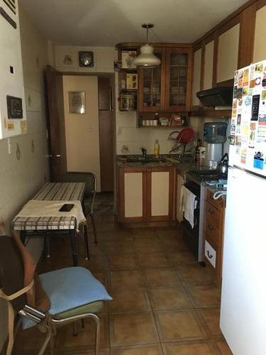 Imagen 4 de 12 de Departamento De 3 Ambientes En Venta, En Zona Del Cid Campeador, Caballito