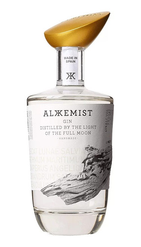 Gin Alkkemist 700cc - Oferta