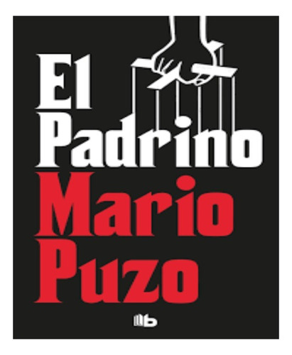 El Padrino - Puzo Mario (libro)