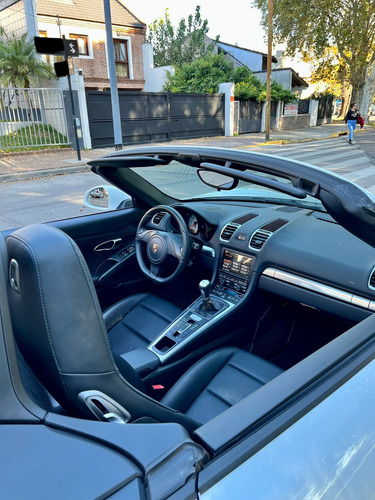 Porsche Boxster 3.4 S 315 Cv