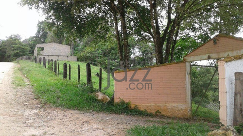 Imagem 22 de 27 de Sítio À Venda Em , 242000 M² Por R$ 960.000 - Eldorado/sp - Si0008