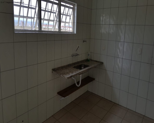 Imagem 11 de 30 de Casa Aluga Na Vila Santana - Sorocaba/sp - Cm00326 - 34076027