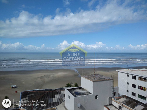 Imagem 17 de 30 de Espetacular Apê 3 Suítes E Lazer E Vista Mar Mmt224 - Vmmt07224