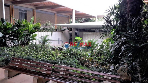 Imagem 4 de 14 de Sala Para Alugar, 180 M² Por R$ 7.740,00/mês - Jardim Paraíso - Campinas/sp - Sa0634